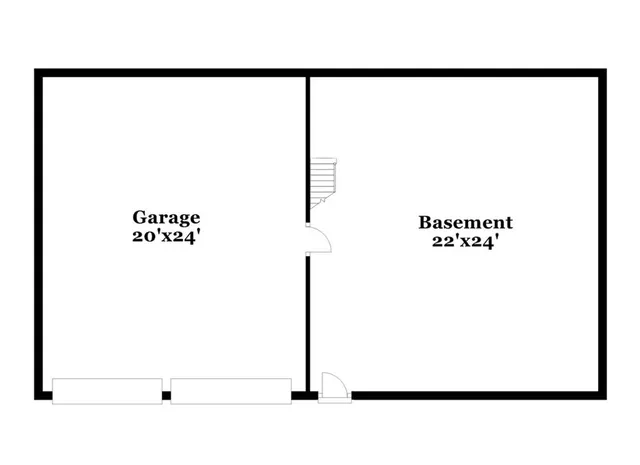 $1,680 | 2900 South Linwood Avenue, Independence, MO 64055
