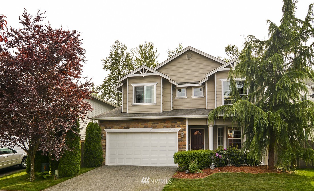 18316 8th Avenue Southeast Bothell, WA 98012 - Photo 1 of 25 Gallery Image 1