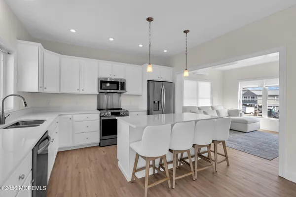 $1,349,900 | 42 Carlyle Drive, Bayville, NJ 08721