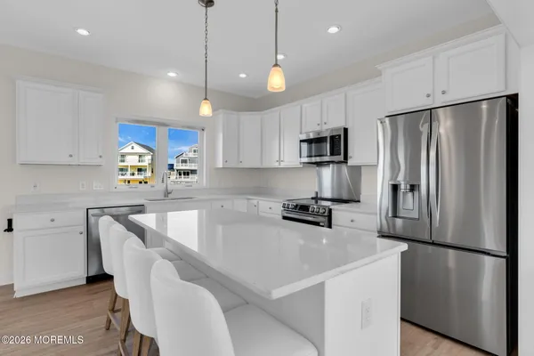 $1,349,900 | 42 Carlyle Drive, Bayville, NJ 08721