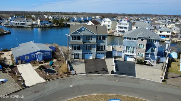 $1,349,900 | 42 Carlyle Drive, Bayville, NJ 08721