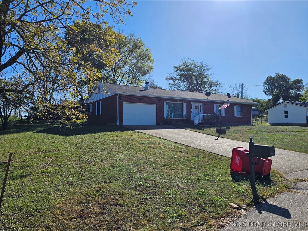 416 Quail Run Road Iberia, MO 65486 - Photo 17 of 19