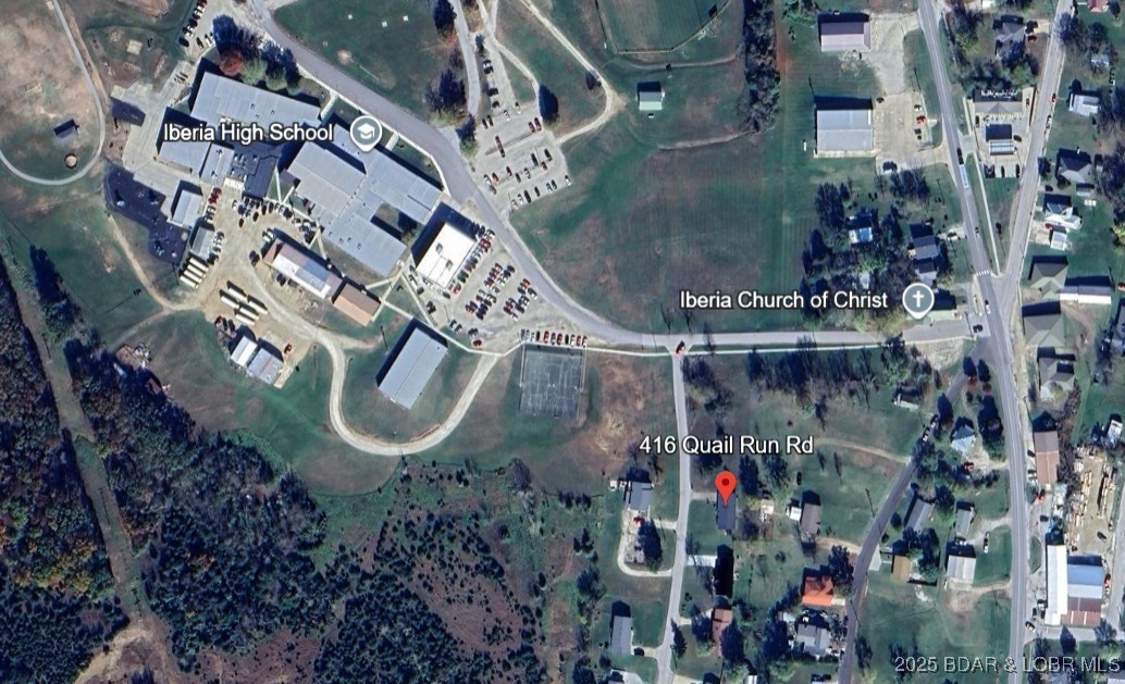 416 Quail Run Road Iberia, MO 65486 - Photo 19 of 19