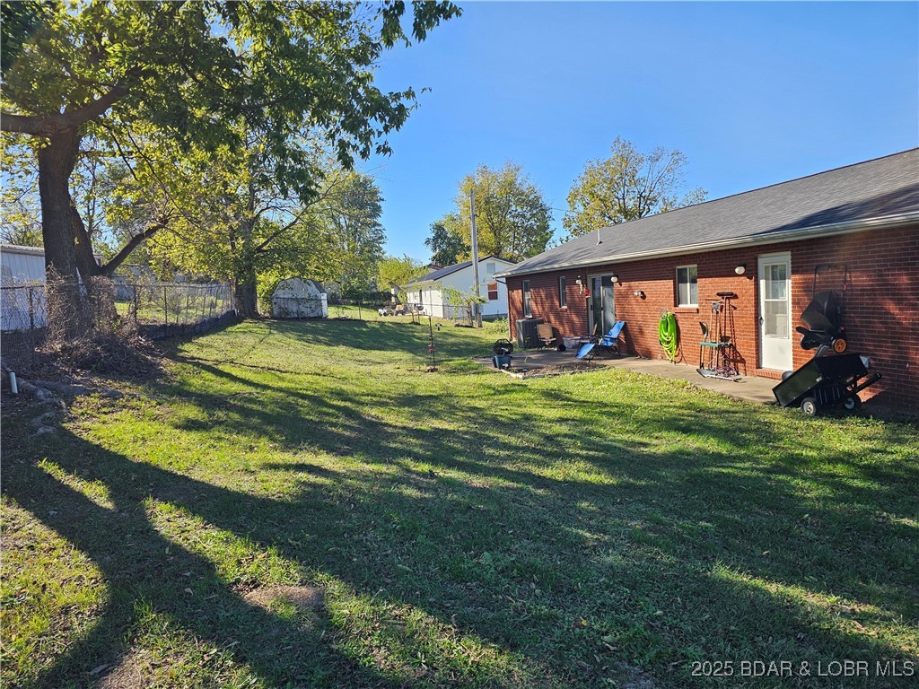 416 Quail Run Road Iberia, MO 65486 - Photo 2 of 19