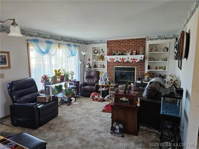 $205,000 | 416 Quail Run Road, Iberia, MO 65486