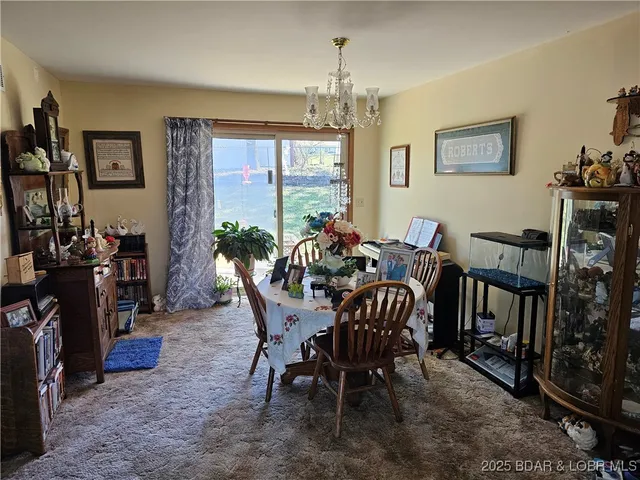 $205,000 | 416 Quail Run Road, Iberia, MO 65486