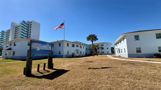 $120,000 | 500 South Beach Street, Unit C1, Daytona Beach, FL 32114