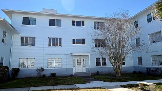 $120,000 | 500 South Beach Street, Unit C1, Daytona Beach, FL 32114