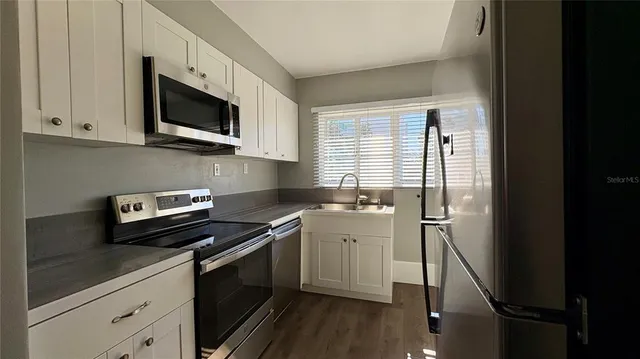 $120,000 | 500 South Beach Street, Unit C1, Daytona Beach, FL 32114