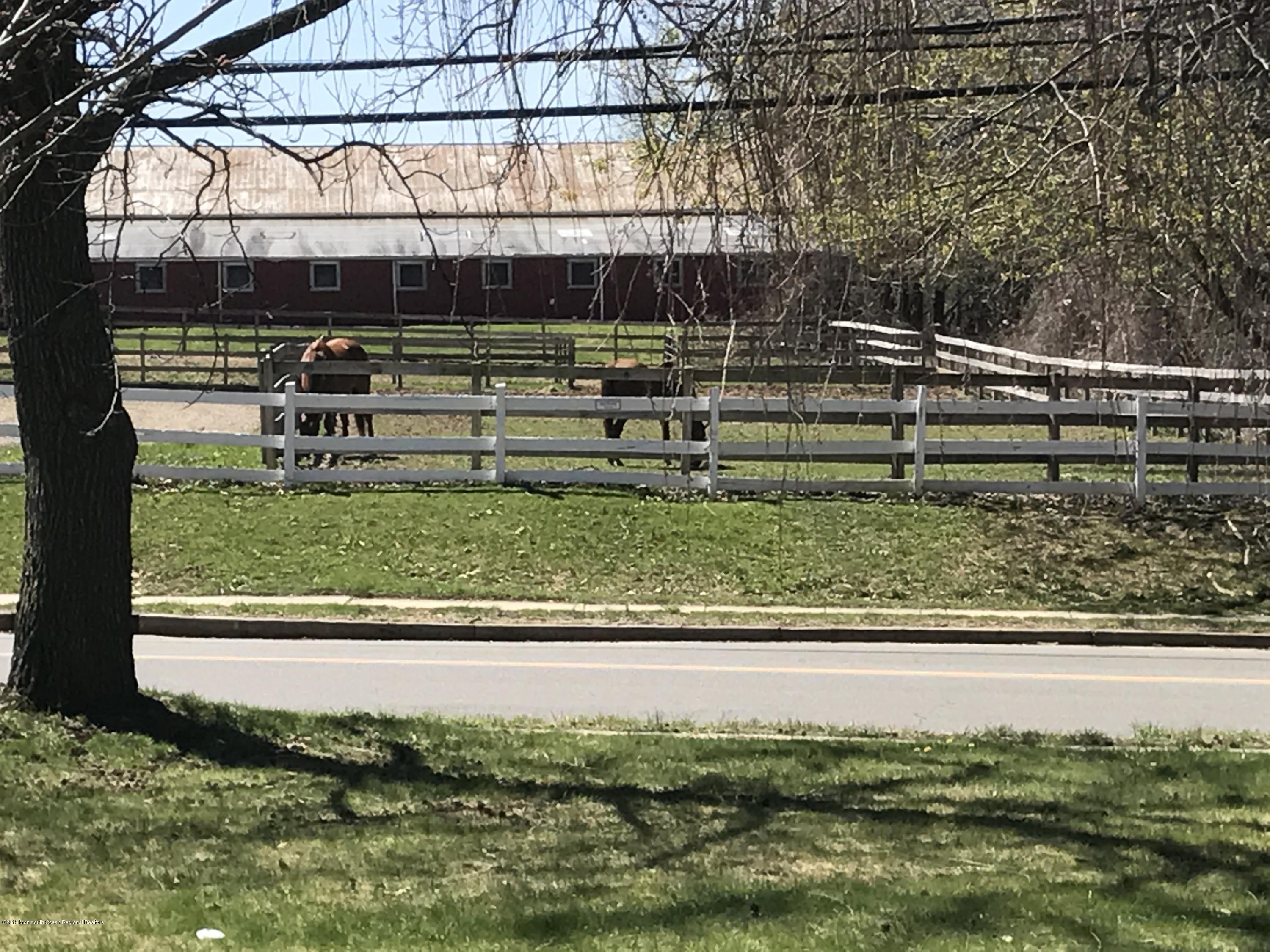 247 Burlington Road Freehold, NJ 07728 - Photo 23 of 23 Horse Farm