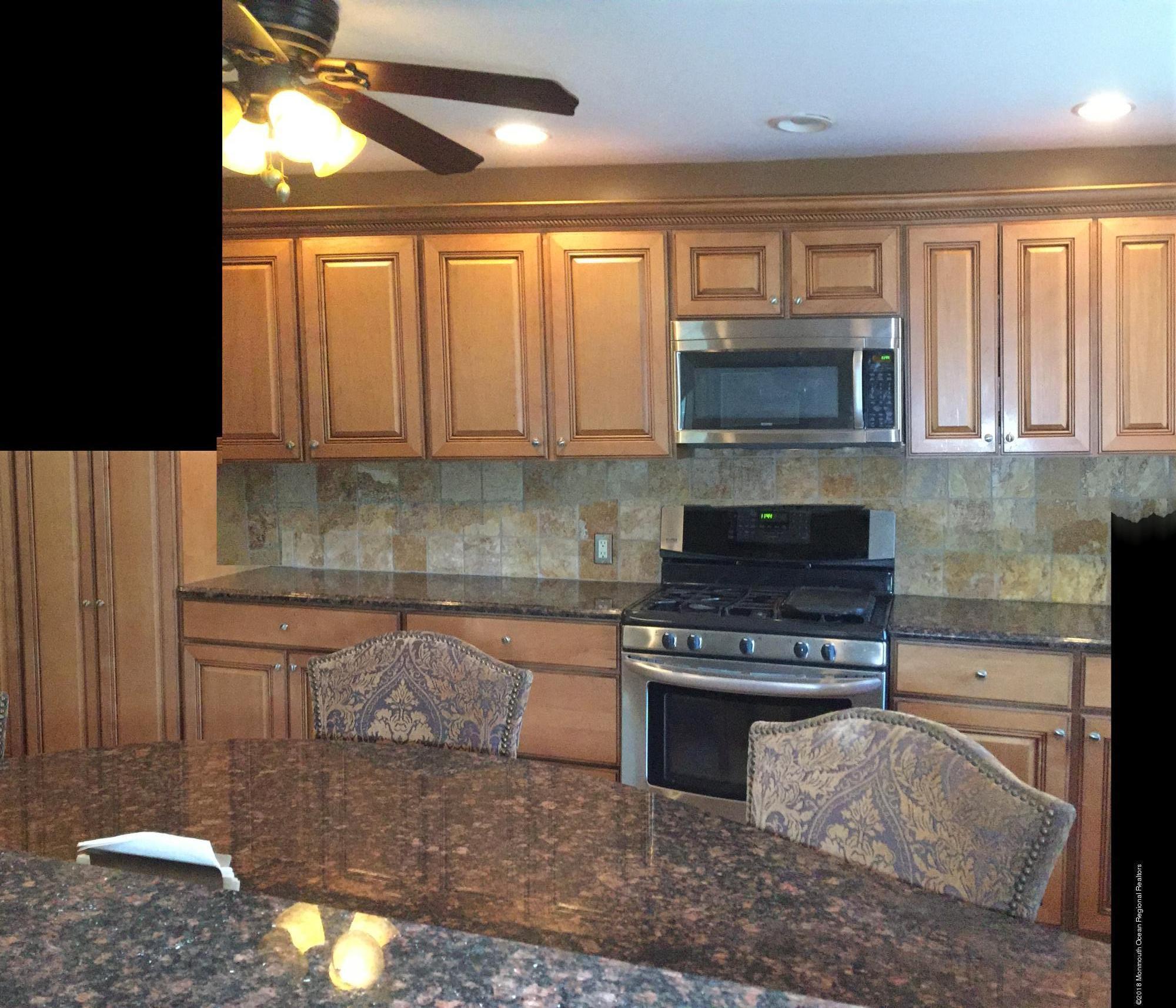247 Burlington Road Freehold, NJ 07728 - Photo 5 of 23 KIT