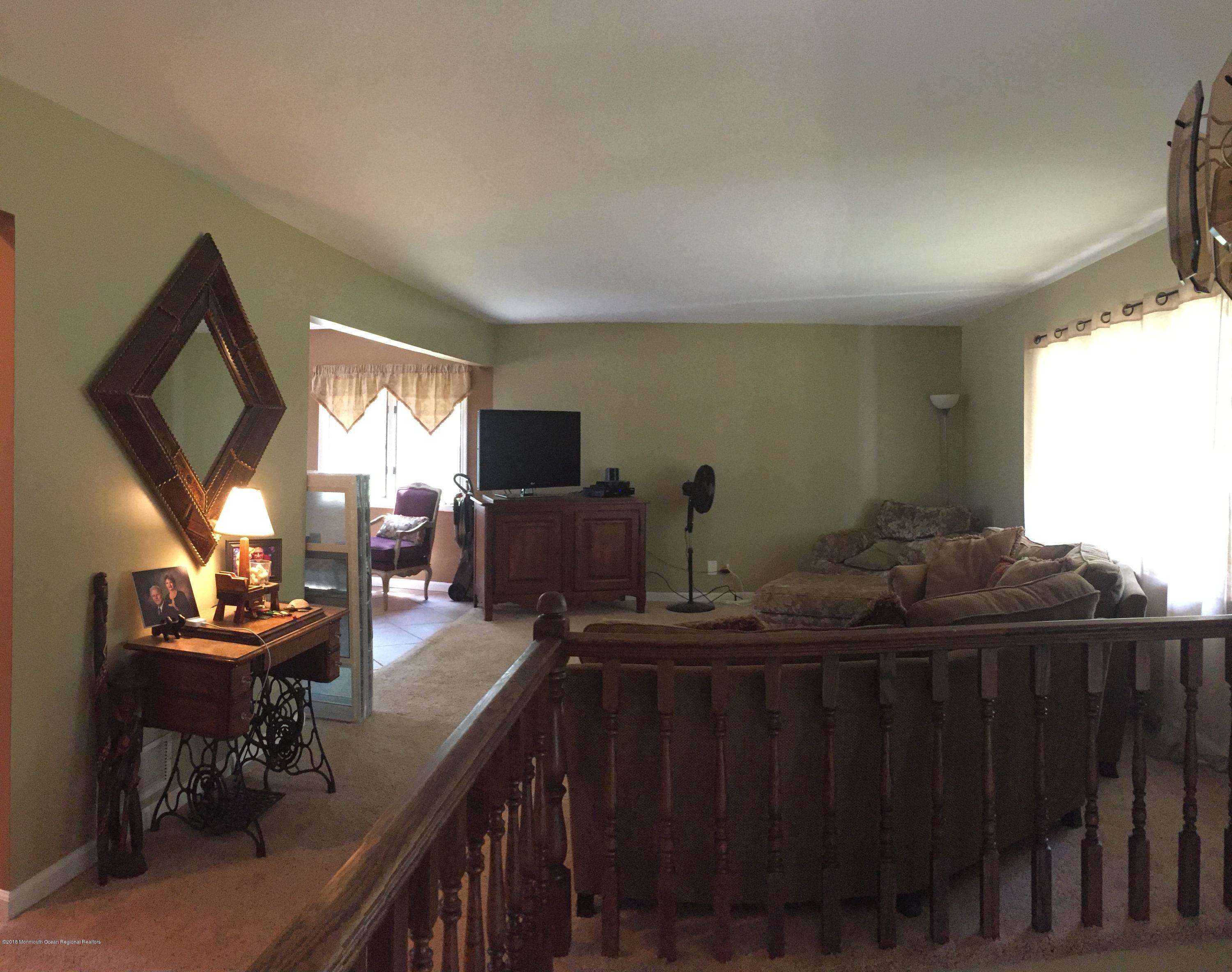 247 Burlington Road Freehold, NJ 07728 - Photo 8 of 23 LR from Foyer