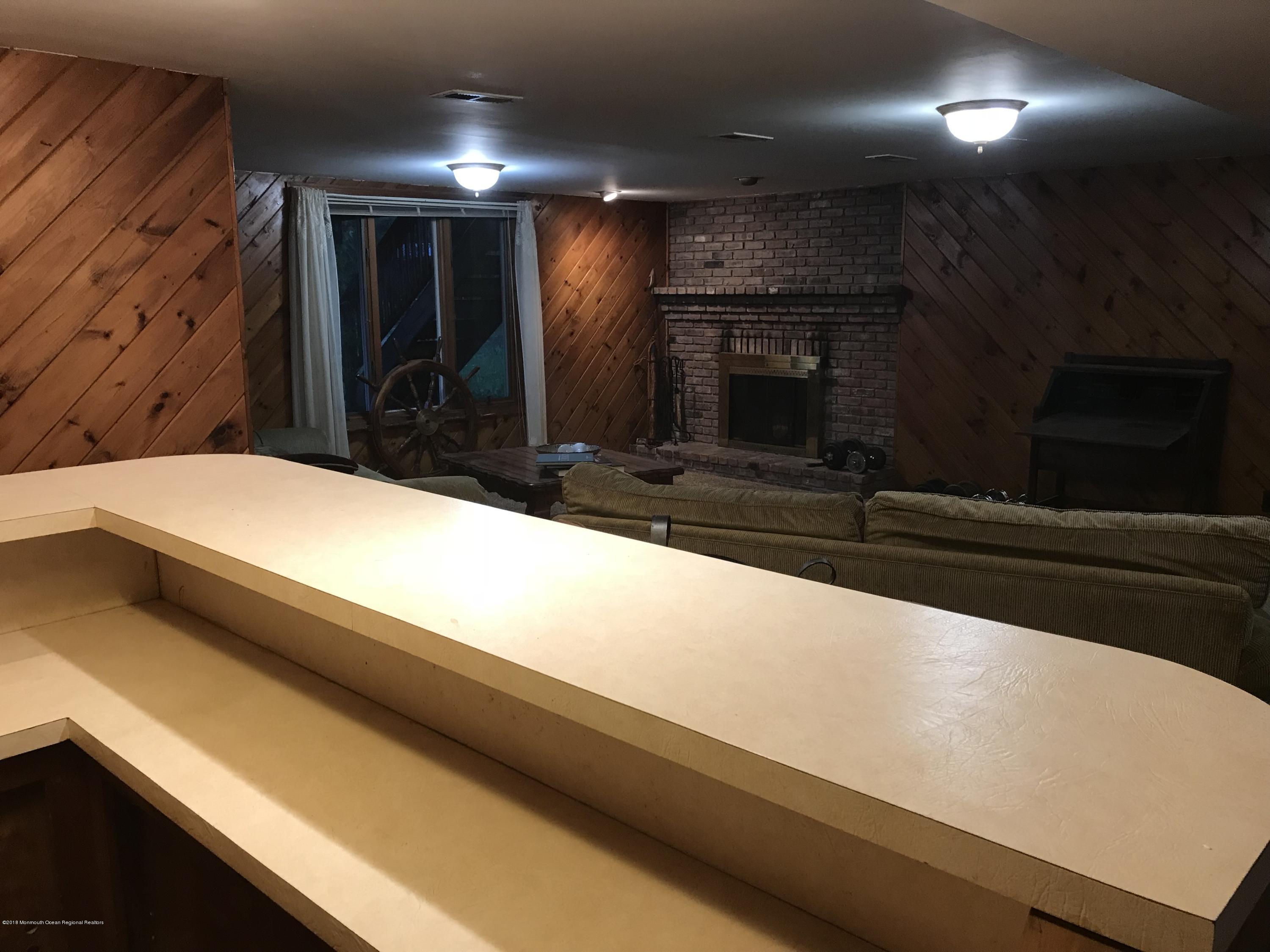 247 Burlington Road Freehold, NJ 07728 - Photo 10 of 23 Wet Bar