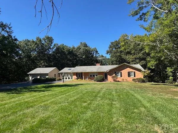$425,000 | 733 Morning Star Road, Appomattox, VA 24522