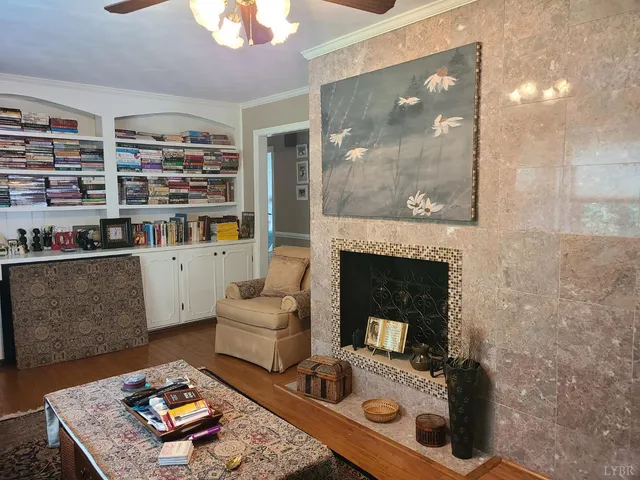 $475,000 | 733 Morning Star Road, Appomattox, VA 24522