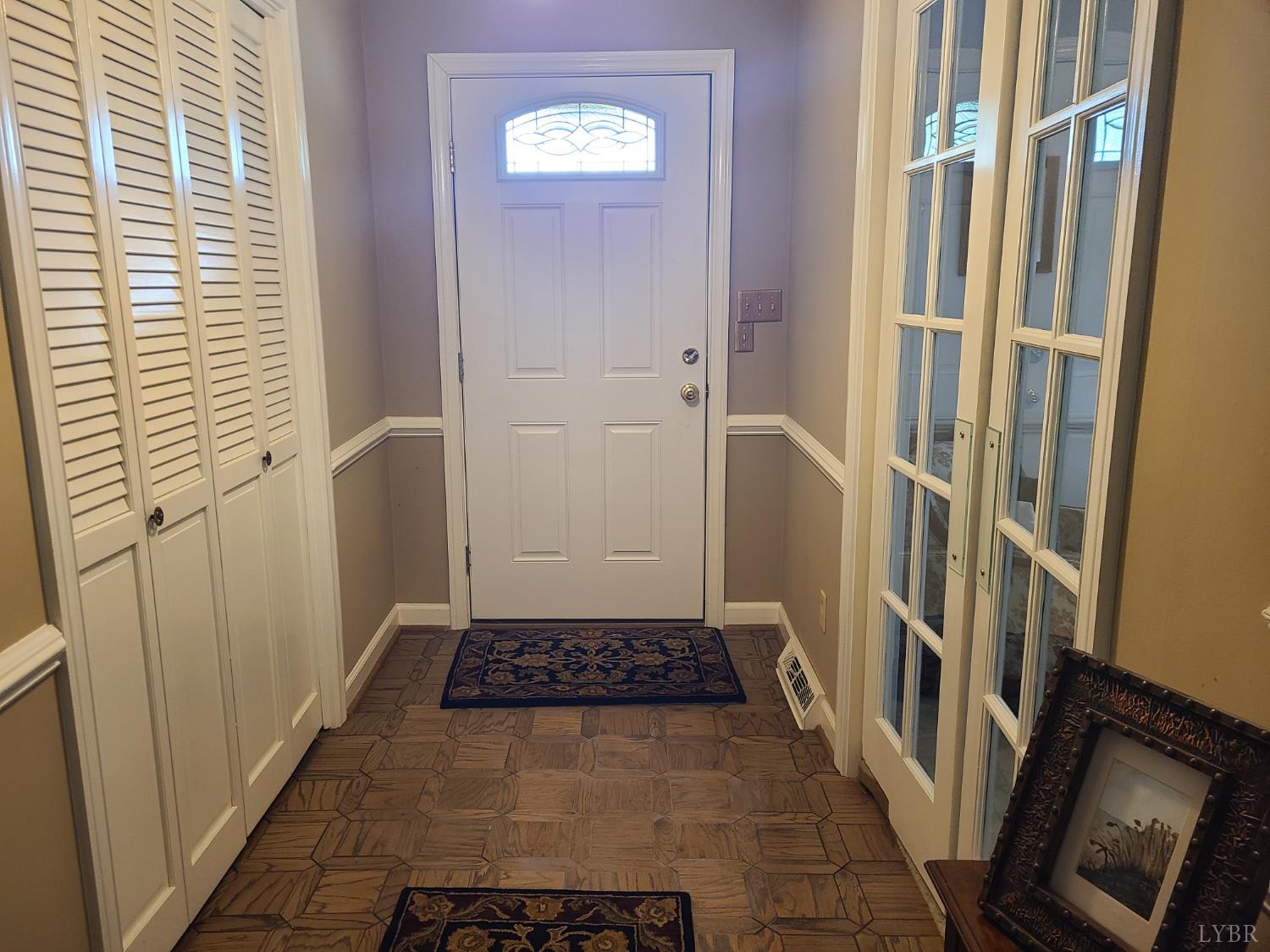 733 Morning Star Road Appomattox, VA 24522 - Photo 23 of 33 a view of a bathroom