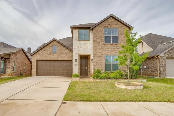 $385,000 | 4413 Pentridge Drive, Crowley, TX 76036