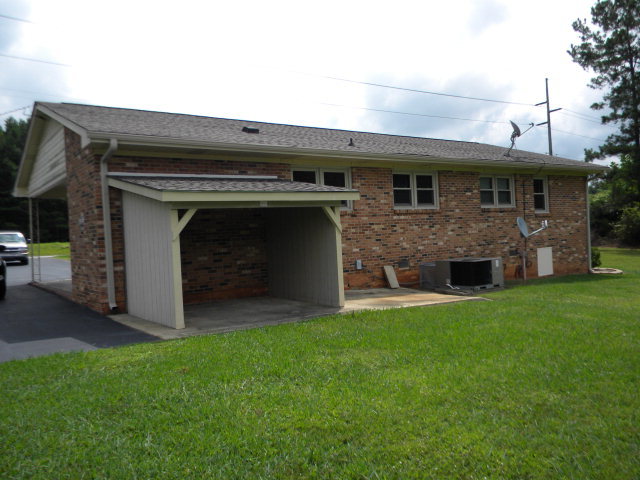 1804 North Hwy Spring, Unit 581 Spring Hope, NC 27882 - Photo 3 of 7 Additional Photo