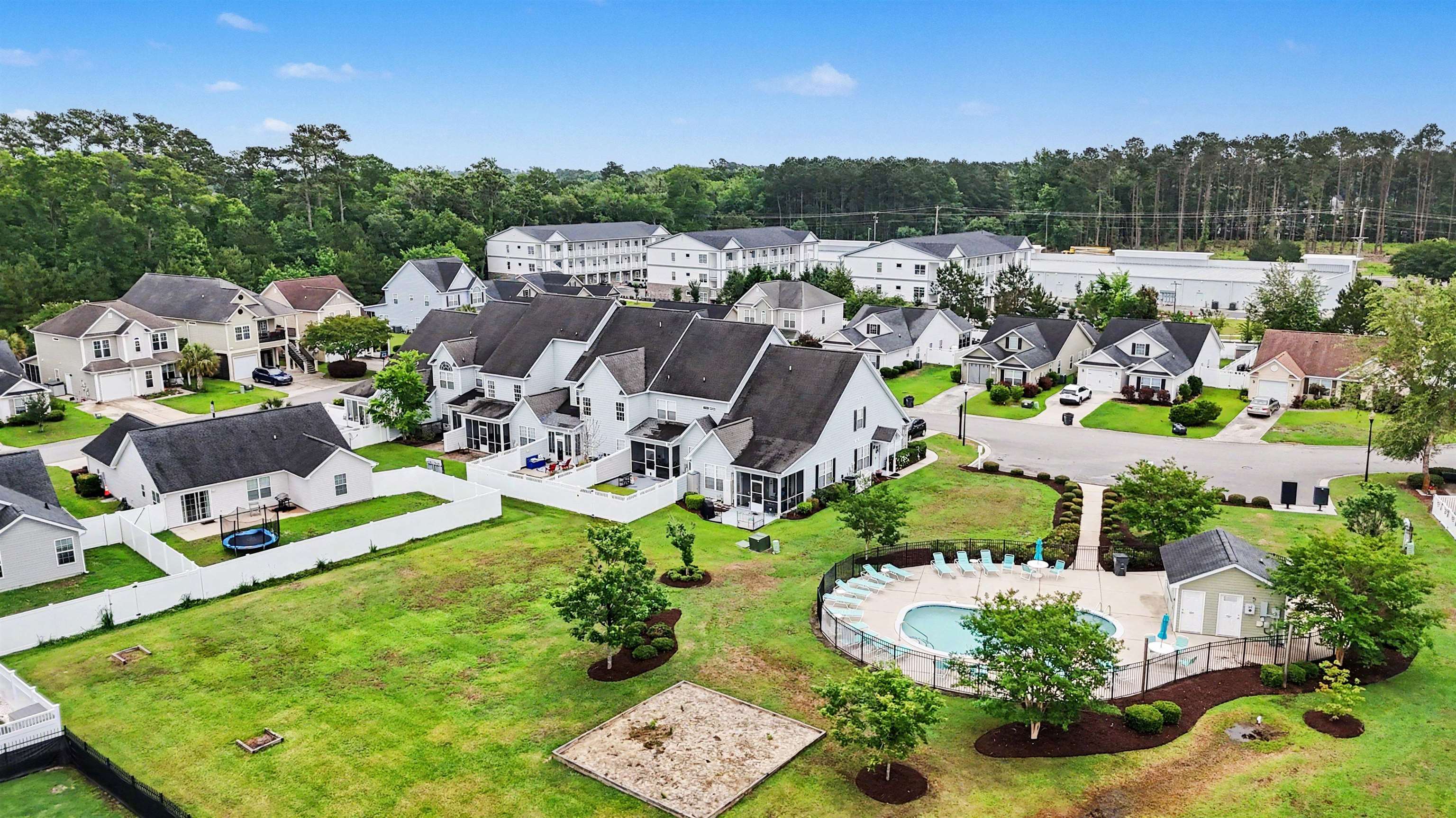 305 Rung Road, Unit 3 Myrtle Beach, SC 29588 - Photo 41 of 42
