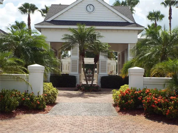 a view of a entryway door of the house