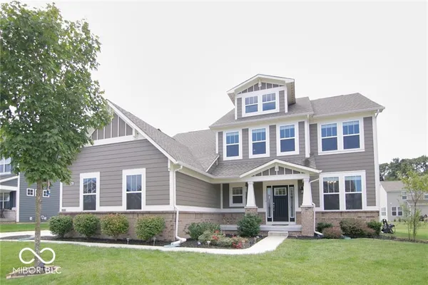 $3,100 | 14905 Dennison Drive, Fishers, IN 46037