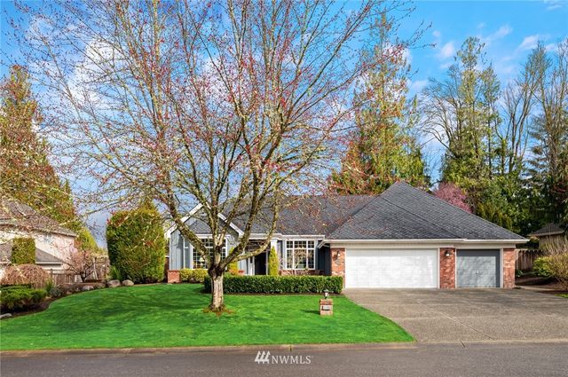 $1,075,000 | 27708 Northeast 156th Place, Duvall, WA 98019