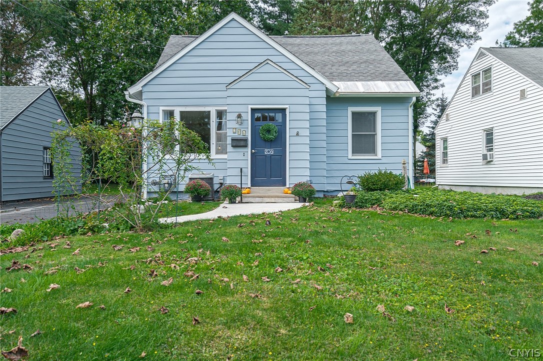 206 Windemere Road Geddes, NY 13219 - Photo 1 of 1 Welcome to 206 Windemere Road!