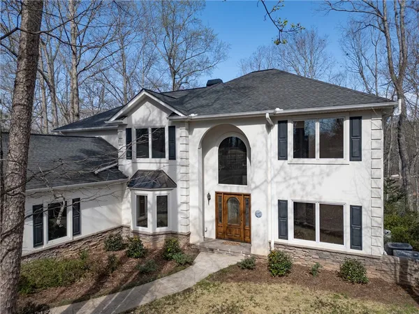 $1,485,000 | 118 Pinnacle Pointe Drive, West Union, SC 29696