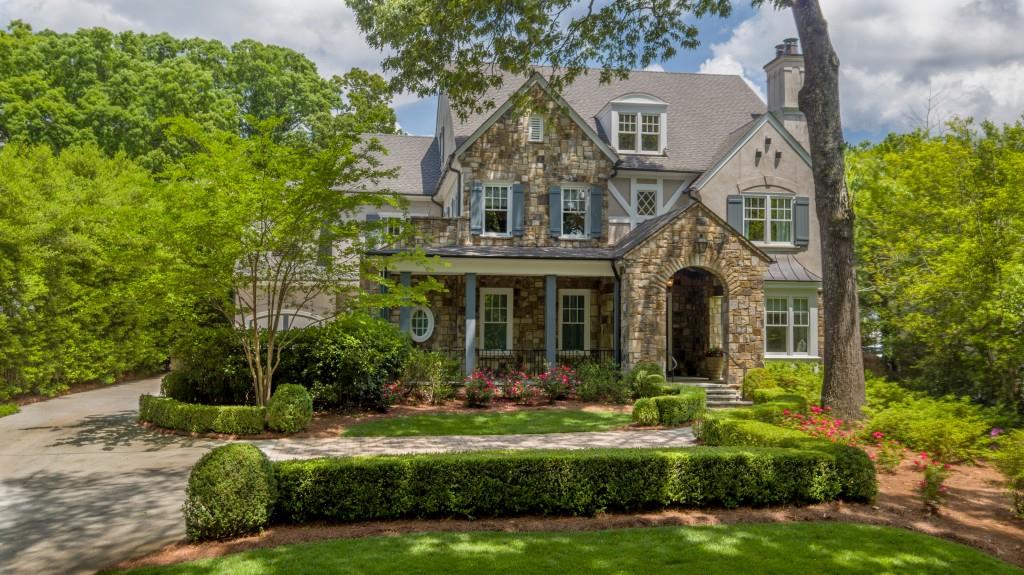 67 Blackland Road Northwest Atlanta, GA 30342 - Photo 1 of 1