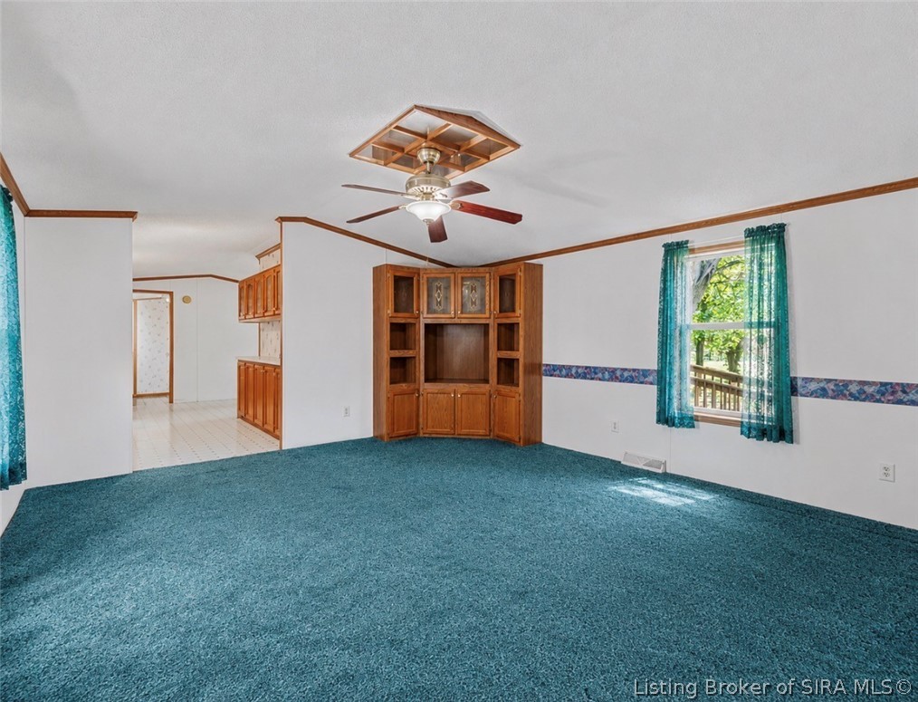 12416 Nabb New Washington Road East Nabb, IN 47147 - Photo 3 of 33