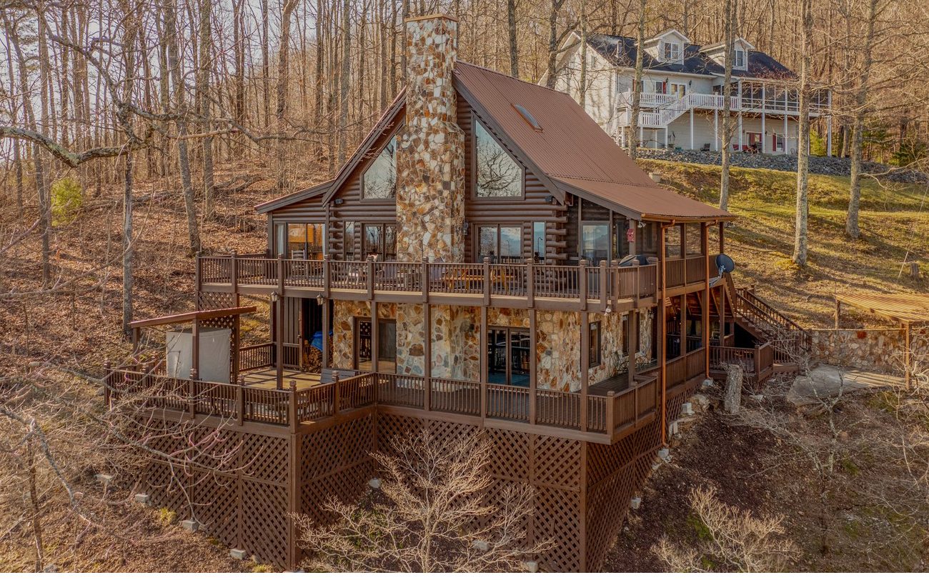 513 Deep Gap Road Blue Ridge, GA 30513 - Photo 1 of 4 Main View