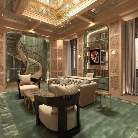 $200,000,000 | 7 Indian Creek Island Road, Miami Beach, FL 33154