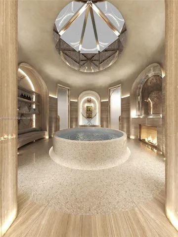 $200,000,000 | 7 Indian Creek Island Road, Miami Beach, FL 33154