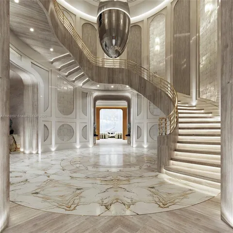 $200,000,000 | 7 Indian Creek Island Road, Miami Beach, FL 33154