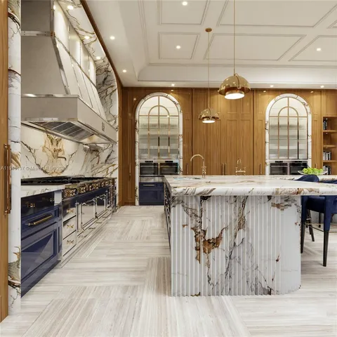 $200,000,000 | 7 Indian Creek Island Road, Miami Beach, FL 33154