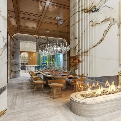 $200,000,000 | 7 Indian Creek Island Road, Miami Beach, FL 33154