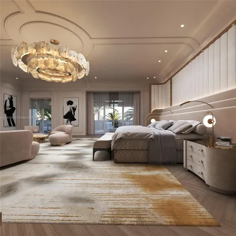 $200,000,000 | 7 Indian Creek Island Road, Miami Beach, FL 33154