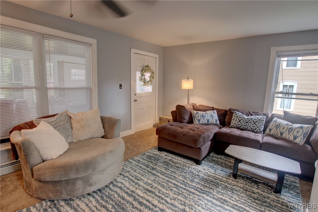 2020 Lakeview Road Lake View, NY 14085 - Photo 12 of 38