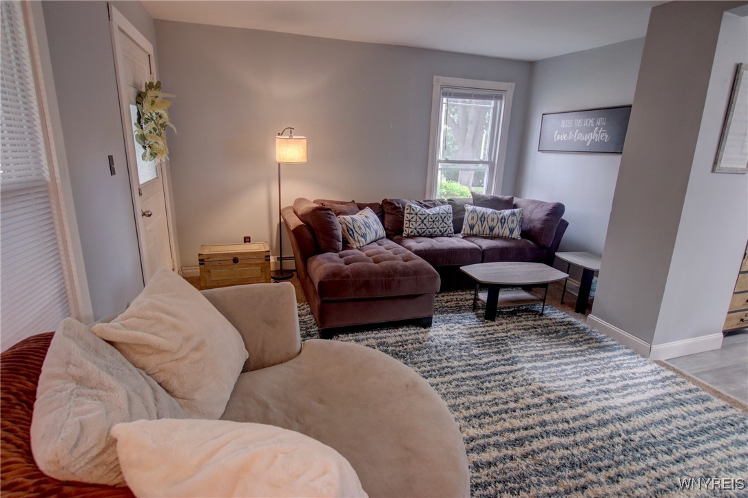 2020 Lakeview Road Lake View, NY 14085 - Photo 13 of 38