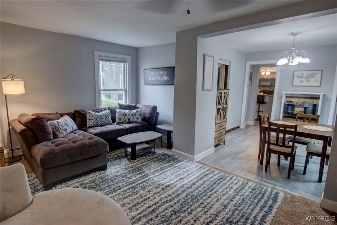 2020 Lakeview Road Lake View, NY 14085 - Photo 14 of 38