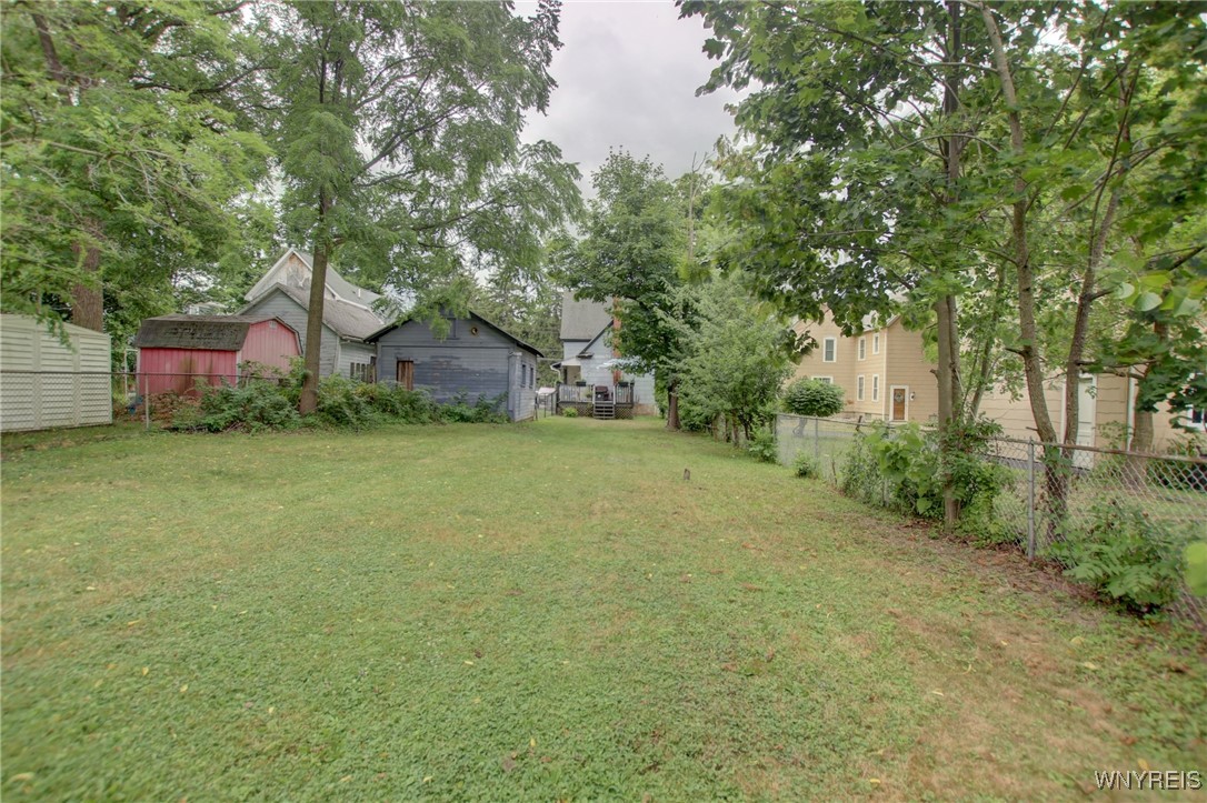 2020 Lakeview Road Lake View, NY 14085 - Photo 35 of 38