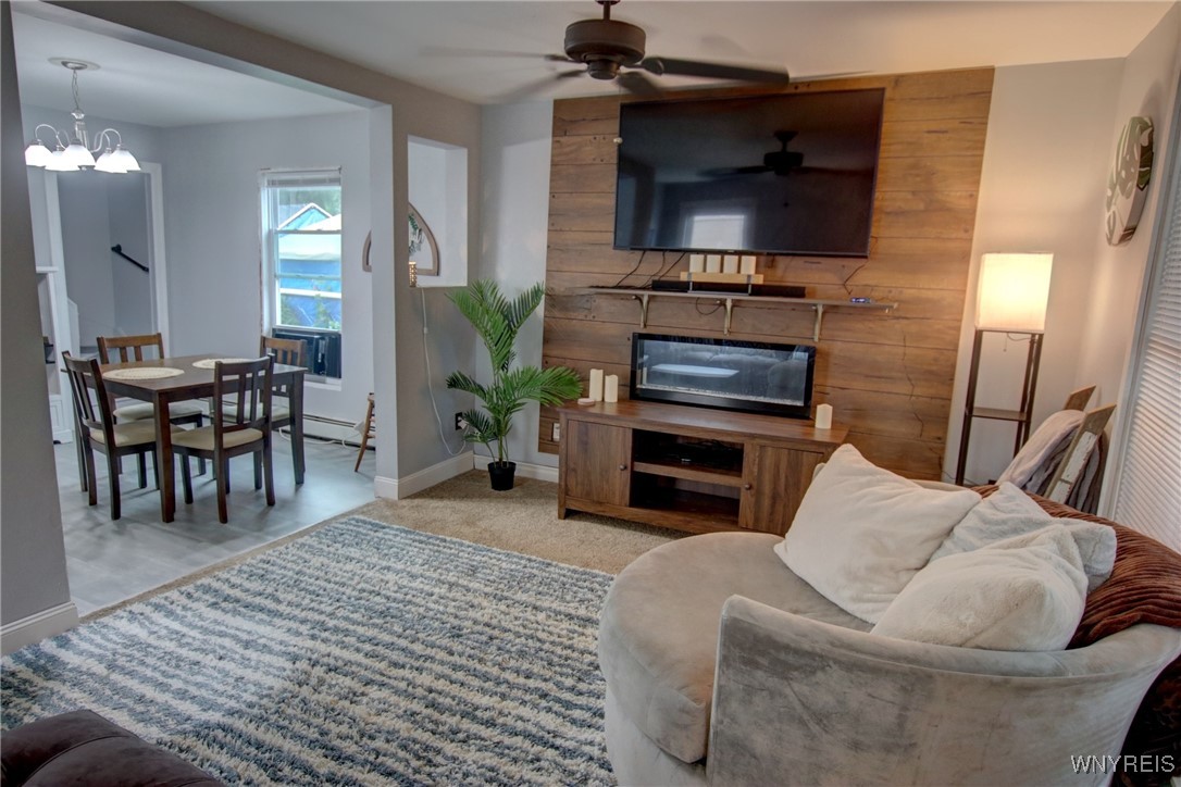 2020 Lakeview Road Lake View, NY 14085 - Photo 10 of 38
