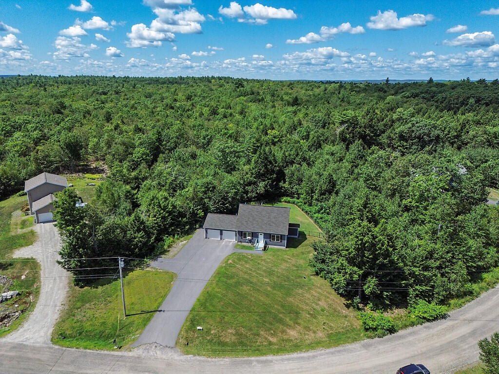 91 Stone Gate Crossing Road Chelsea, ME 04330 - Photo 59 of 71 60_DJI_0491_DxO_mls