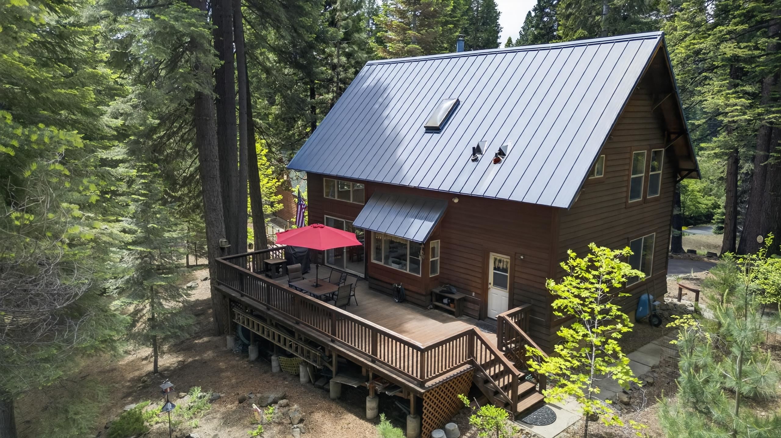 808 Lake Ridge Road, Unit 2 Lake Almanor, CA 96137 - Photo 36 of 50