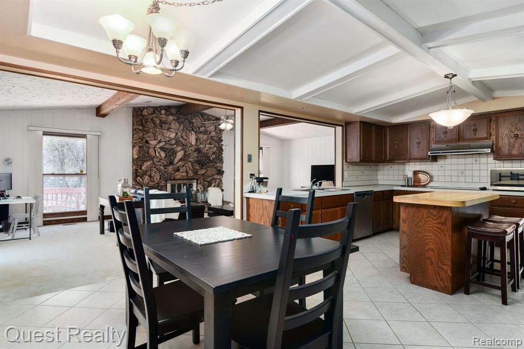 283 Tanglewood Drive Rochester, MI 48309 - Photo 11 of 29