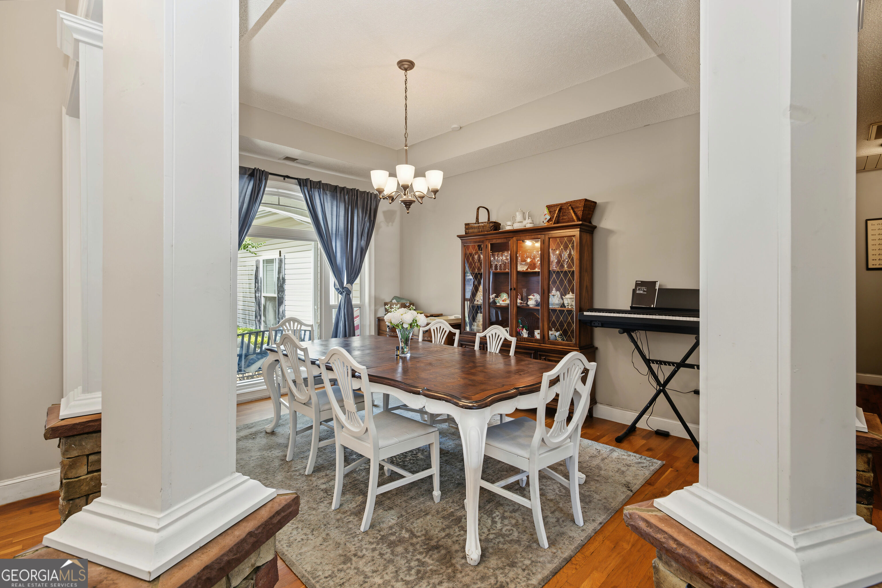 553 Bud Davis Road Newnan, GA 30263 - Photo 4 of 57 Gallery Image 4