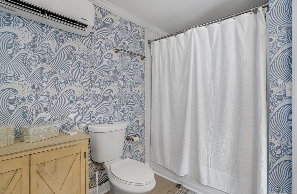 23345 Fairview Road Cape Charles, VA 23310 - Photo 24 of 65 Bathroom