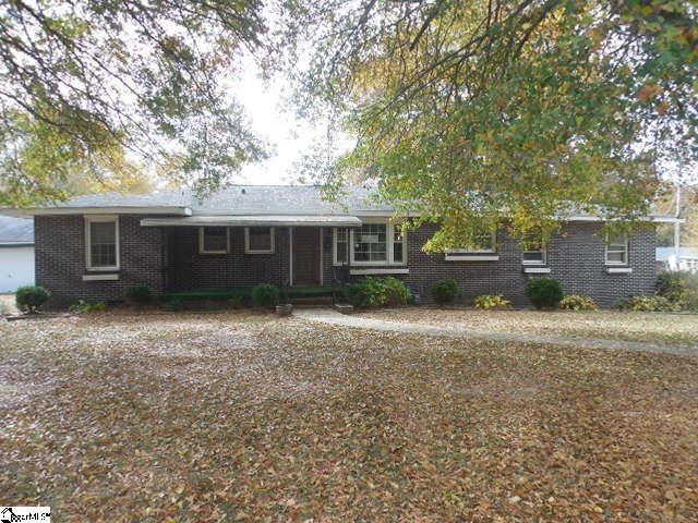 102 Mahaffey Road Williamston, SC 29697 - Photo 1 of 1