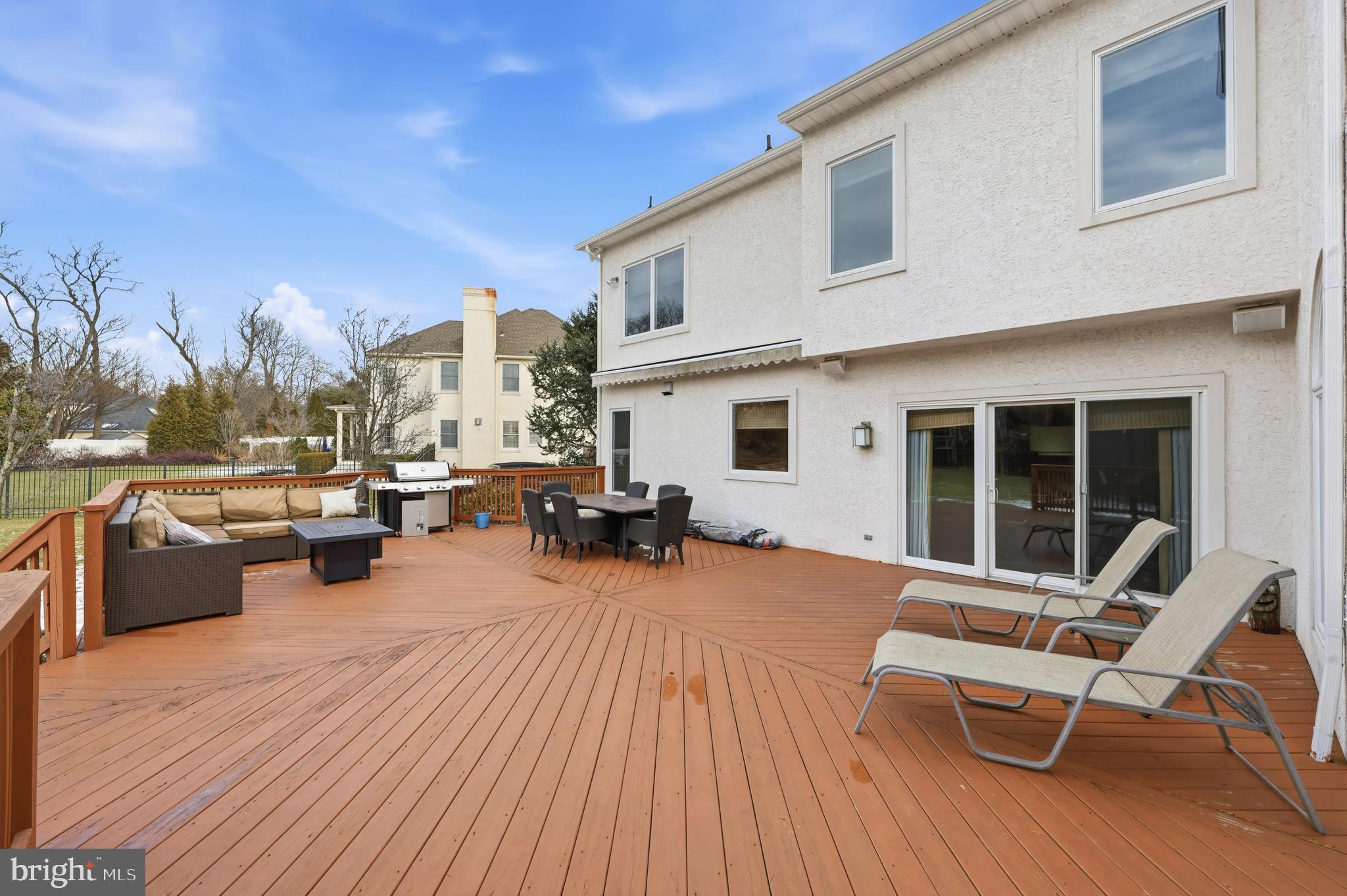 41 Galloping Hill Road Cherry Hill, NJ 08003 - Photo 48 of 62