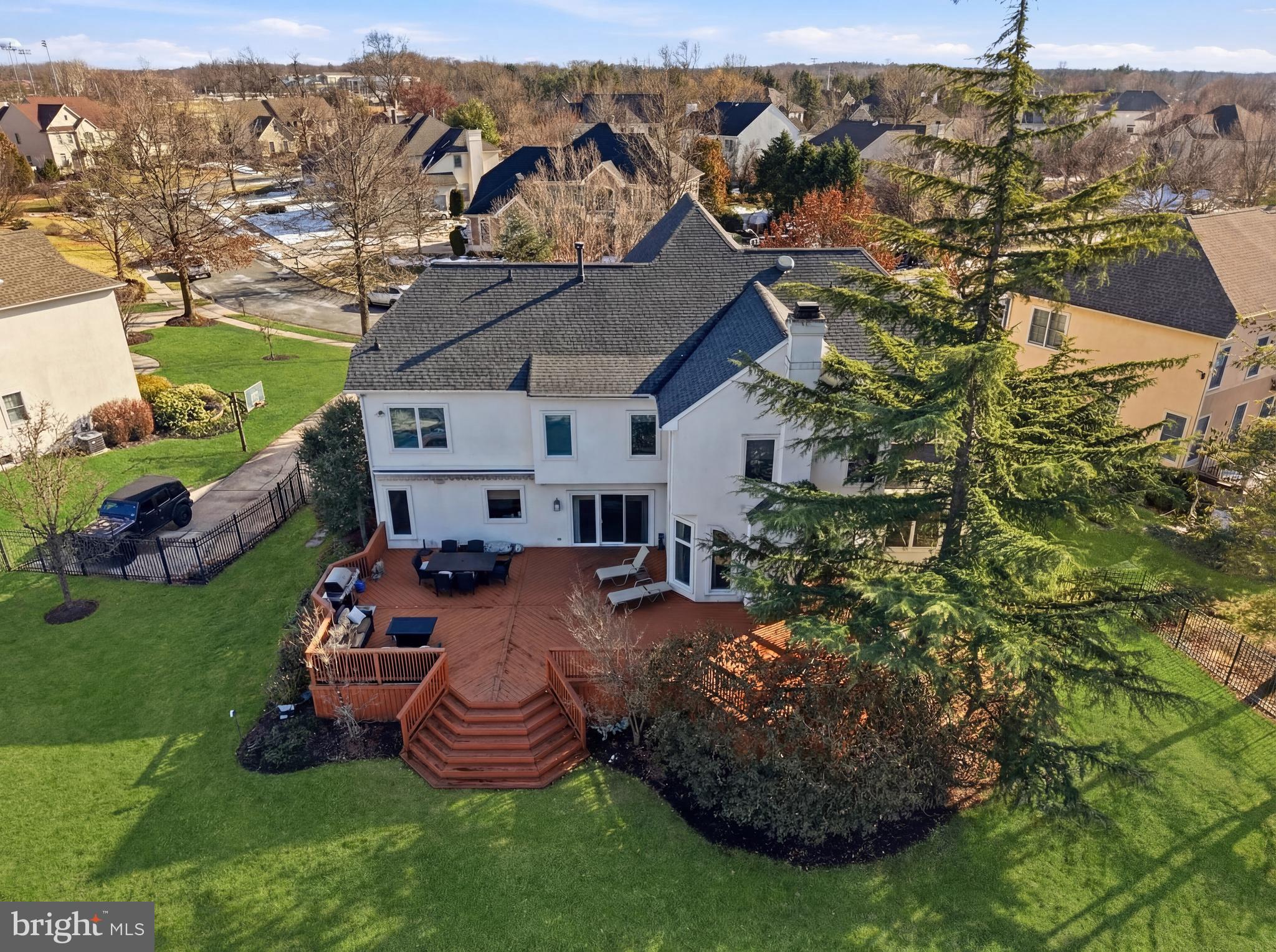 41 Galloping Hill Road Cherry Hill, NJ 08003 - Photo 49 of 62